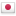 iwasaki.ac.jp server is located in Japan